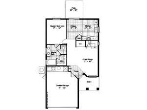 Plan 043H-0027