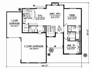 Plan 020H-0151