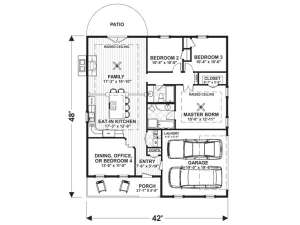 Plan 007H-0143