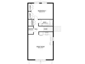 Plan 065G-0025