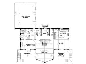Plan 012H-0320