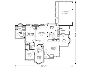 Plan 054H-0050