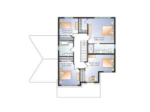 Plan 027H-0445