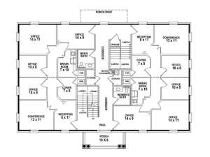 Plan 006C-0050