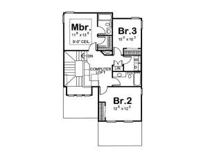 Plan 031H-0213