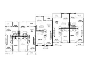 Plan 012M-0008
