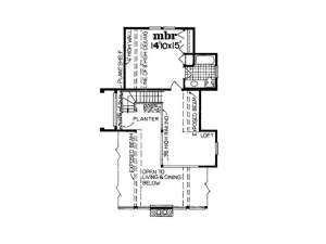 Plan 032H-0025