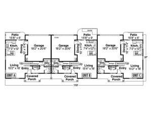 Plan 051M-0030