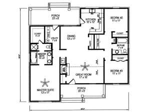 Plan 004H-0027