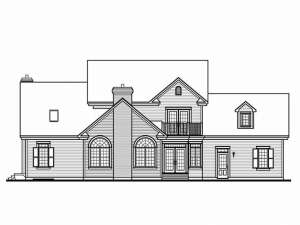 Plan 027H-0029