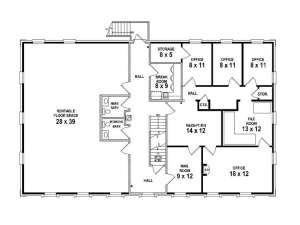 Plan 006C-0052