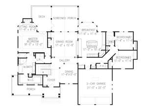 Plan 084H-0008