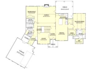 Plan 080H-0008