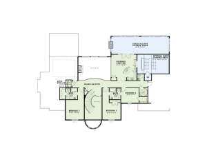 Plan 025H-0321
