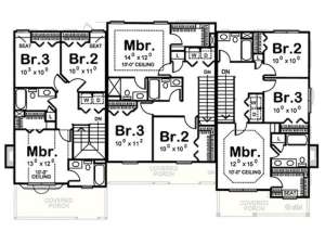 Plan 031M-0029
