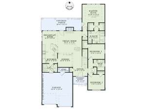 Plan 025H-0260