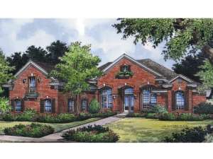 Plan 043H-0256