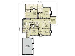 Plan 053H-0054