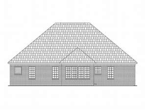 Plan 001H-0028
