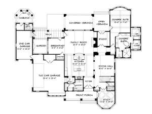Plan 029H-0067