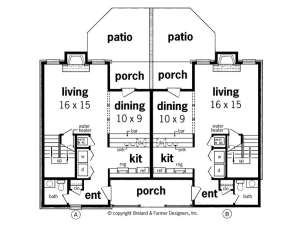 Plan 021M-0012