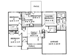 Plan 019H-0039