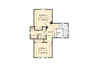 Plan 054H-0049