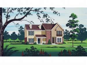 Plan 021M-0011