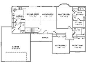 Plan 048H-0027