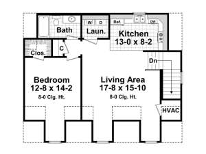 Plan 001G-0005