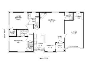 Plan 062H-0111