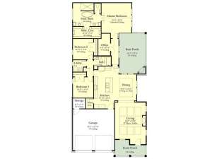 Plan 079H-0042
