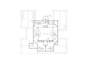 Plan 022H-0057