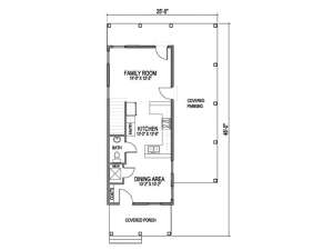 Plan 058H-0099