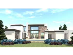 Plan 052H-0091