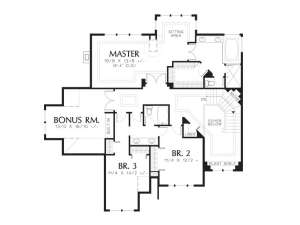 Plan 034H-0339
