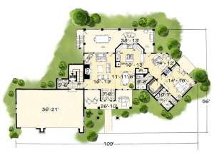 Plan 066H-0041