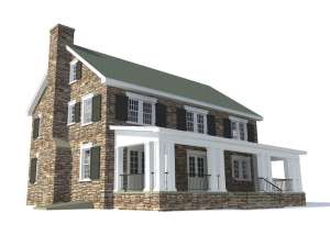 Plan 052H-0015