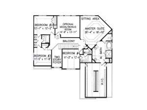 Plan 084H-0014