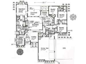 Plan 002H-0028