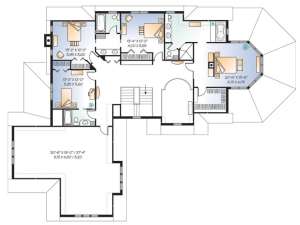 Plan 027H-0098