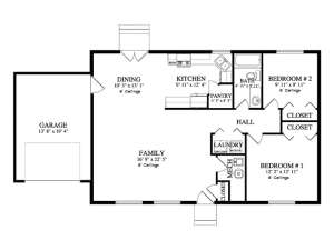 Plan 065H-0003