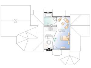 Plan 027H-0105