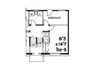Plan 032H-0015