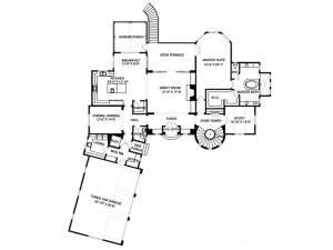 Plan 029H-0128
