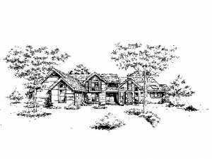 Plan 022H-0054