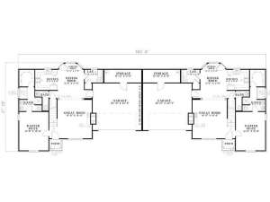 Plan 025M-0026