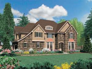 Plan 034H-0349
