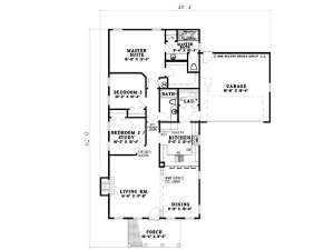 Plan 025H-0046