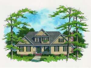 Plan 030H-0069